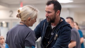 The Pitt Saison 1 Episode 10