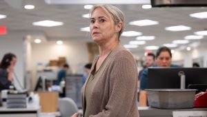 The Pitt Saison 1 Episode 10