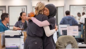 The Pitt Saison 1 Episode 10