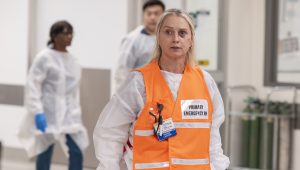 The Pitt Saison 1 Episode 12