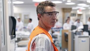 The Pitt Saison 1 Episode 12