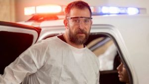 The Pitt Saison 1 Episode 12