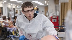 The Pitt Saison 1 Episode 13