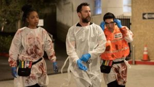 The Pitt Saison 1 Episode 14