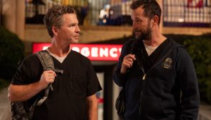 The Pitt Saison 1 Episode 15