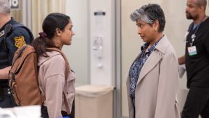 The Pitt Saison 1 Episode 15