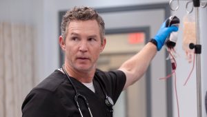 The Pitt Saison 1 Episode 15