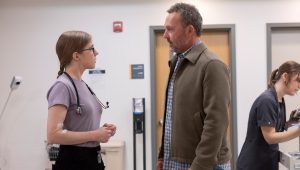 The Pitt Saison 1 Episode 15