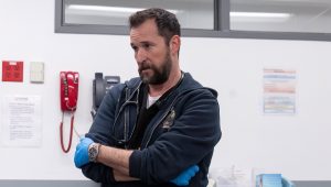 The Pitt Saison 1 Episode 15
