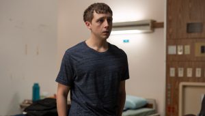 The Pitt Saison 1 Episode 15