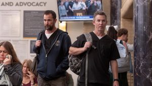 The Pitt Saison 1 Episode 15