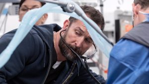 The Pitt Saison 1 Episode 15