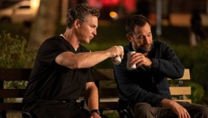 The Pitt Saison 1 Episode 15
