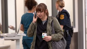 The Pitt Saison 1 Episode 15