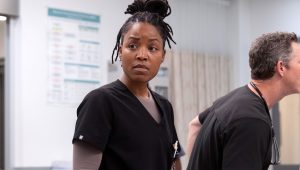 The Pitt Saison 1 Episode 15