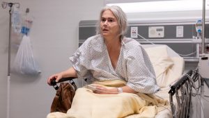 The Pitt Saison 1 Episode 2