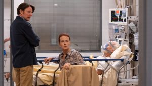The Pitt Saison 1 Episode 2