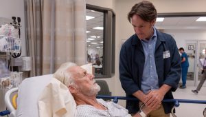 The Pitt Saison 1 Episode 2