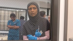 The Pitt Saison 1 Episode 4