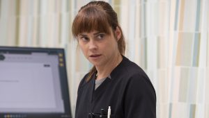 The Pitt Saison 1 Episode 5