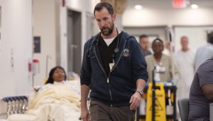 The Pitt Saison 1 Episode 6