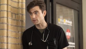 The Pitt Saison 1 Episode 7