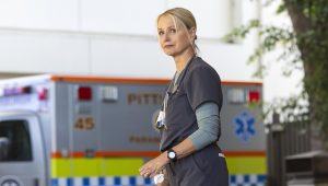 The Pitt Saison 1 Episode 8
