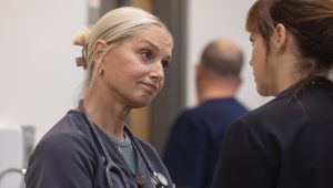 The Pitt Saison 1 Episode 9