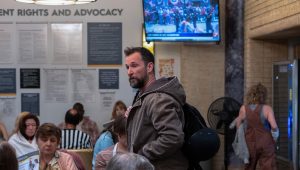 The Pitt Saison 2 Episode 1