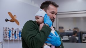 The Pitt Saison 2 Episode 1