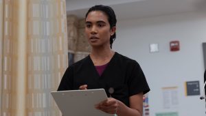 The Pitt Saison 2 Episode 10