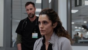 The Pitt Saison 2 Episode 11