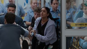 The Pitt Saison 2 Episode 12