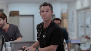 The Pitt Saison 2 Episode 13