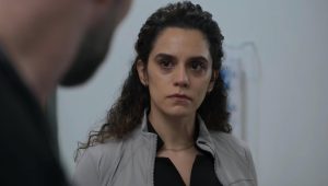 The Pitt Saison 2 Episode 14
