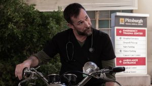 The Pitt Saison 2 Episode 14
