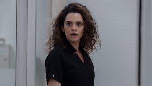 The Pitt Saison 2 Episode 15