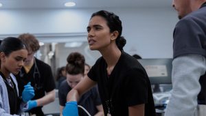 The Pitt Saison 2 Episode 2