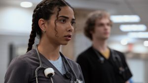 The Pitt Saison 2 Episode 3