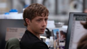 The Pitt Saison 2 Episode 4