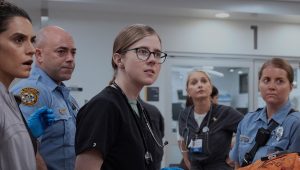 The Pitt Saison 2 Episode 5