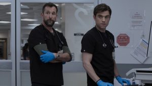 The Pitt Saison 2 Episode 5