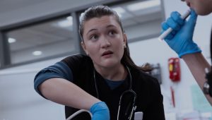 The Pitt Saison 2 Episode 6