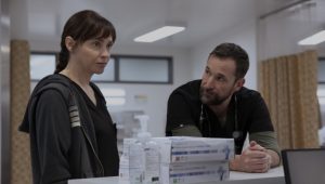 The Pitt Saison 2 Episode 6