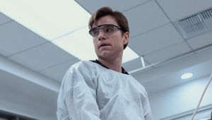 The Pitt Saison 2 Episode 7