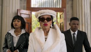 The Polygamist Saison 1 Episode 1