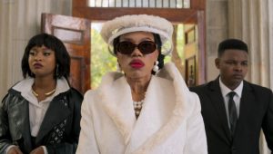 The Polygamist Saison 1 Episode 1