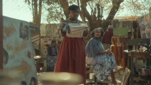 The Polygamist Saison 1 Episode 10