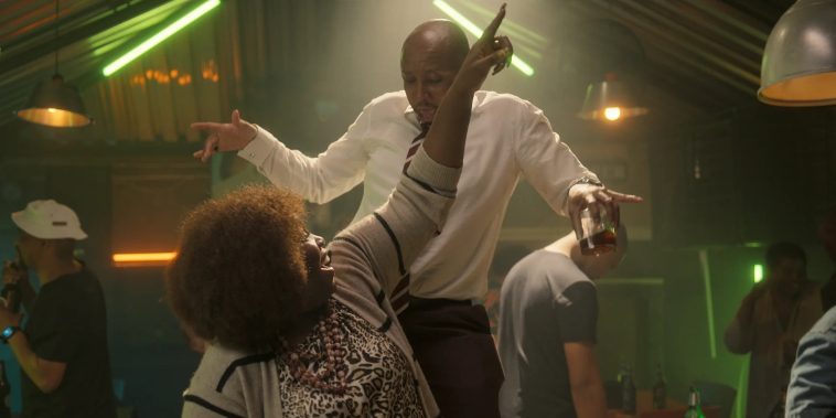 Épisode 11