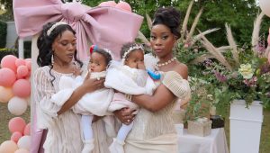 The Polygamist Saison 1 Episode 12